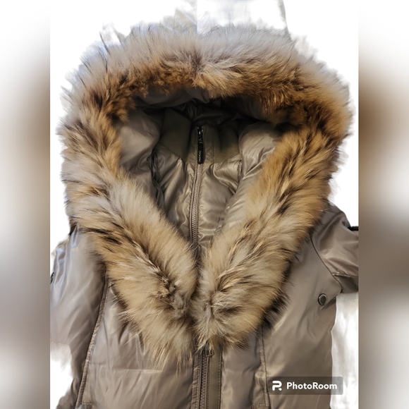 💥💥Ookpik jacket💥💥 - Picture 3 of 8